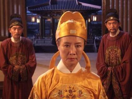 神龙政变历史图片