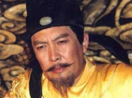 杨广历史图片