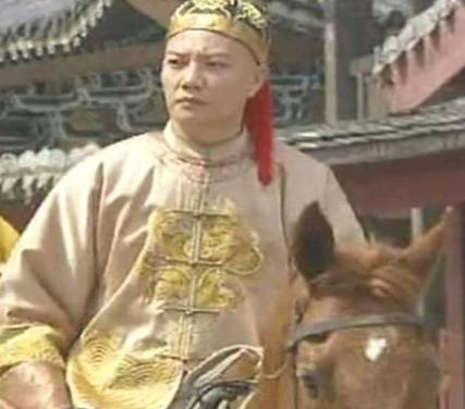 嘉庆历史图片