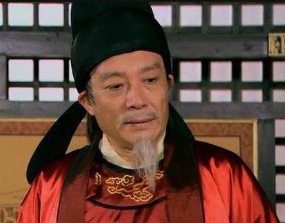 武则天历史图片