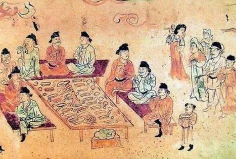 李绅历史图片