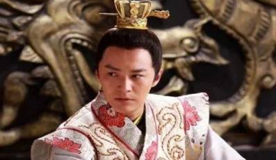 裴寂历史图片