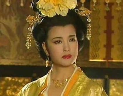 吕后历史图片