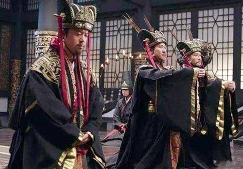 刘劭历史图片
