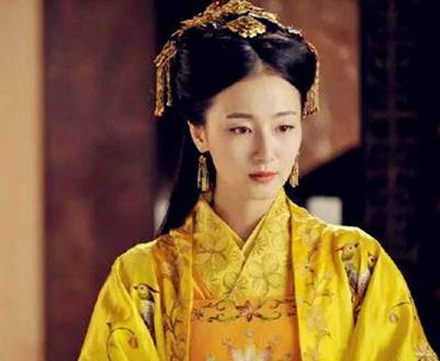 李凤娘历史图片