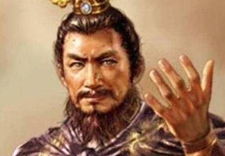 刘裕历史图片