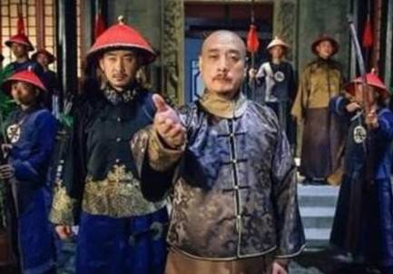 吴三桂历史图片