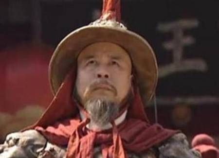 吴三桂历史图片