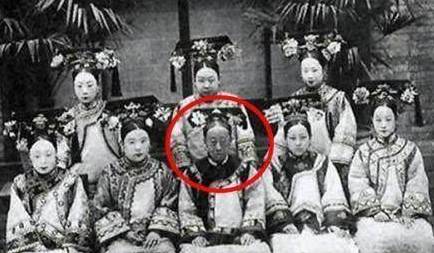 荣寿固伦公主历史图片