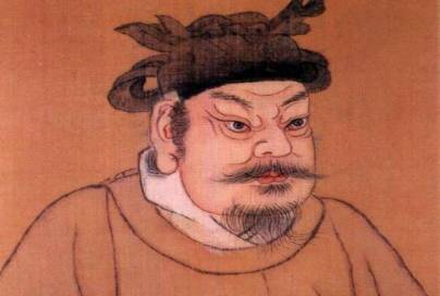 赵奢历史图片