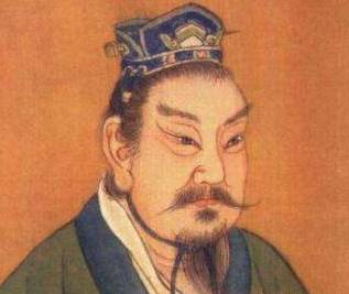战国历史图片