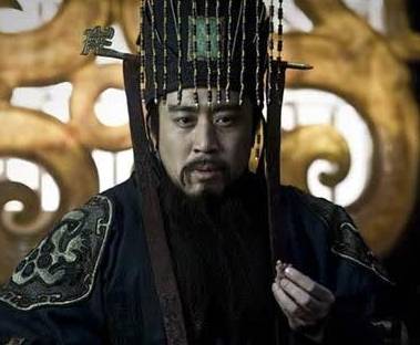 李牧历史图片