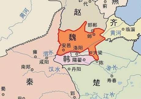 李牧历史图片