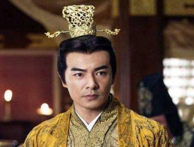 司马曜历史图片