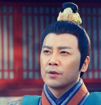 李泰历史图片