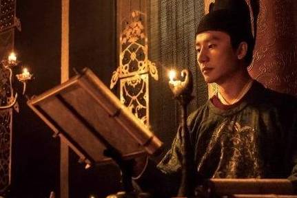 赵普历史图片