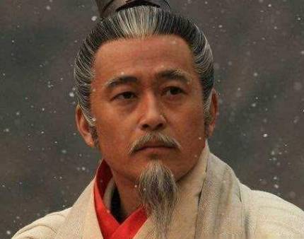 商鞅历史图片