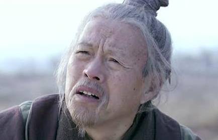 刘太公历史图片