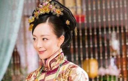 富察·衮代历史图片