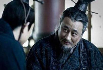 子婴历史图片