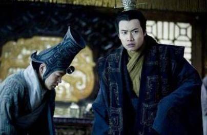 子婴历史图片