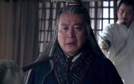 子婴历史图片