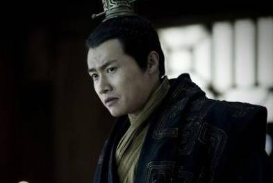 子婴历史图片