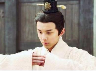 子婴历史图片