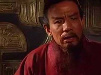 司马懿历史图片