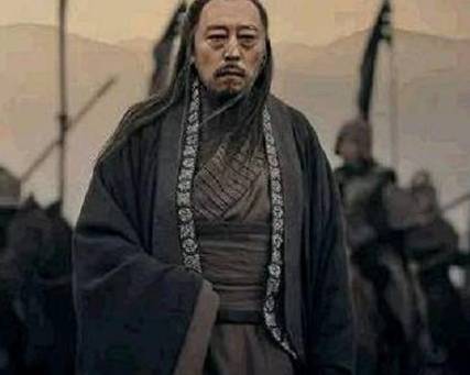 司马懿历史图片