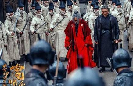 司马懿历史图片