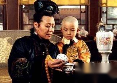 清朝历史图片
