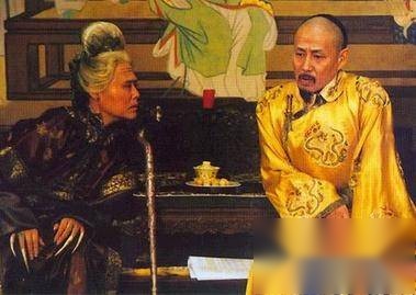 清朝历史图片