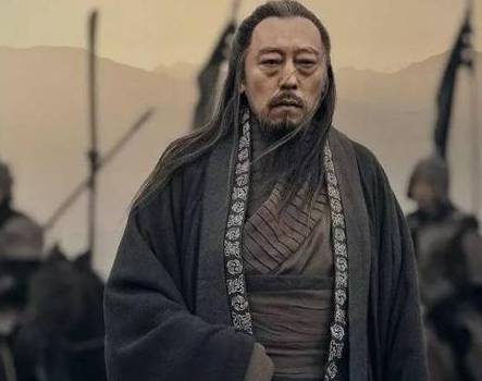 司马懿历史图片