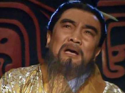 司马懿历史图片