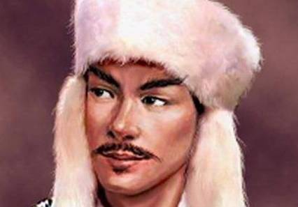 辽朝历史图片