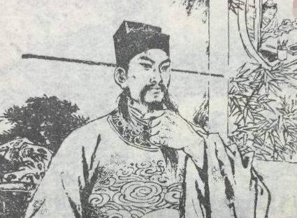 寇准历史图片