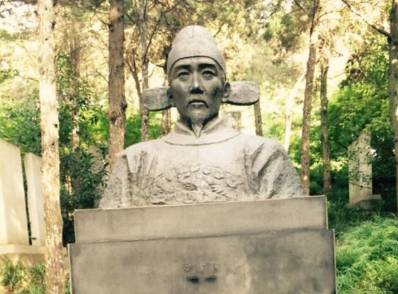 方孝孺历史图片