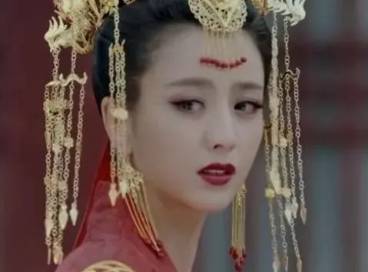 萧皇后历史图片
