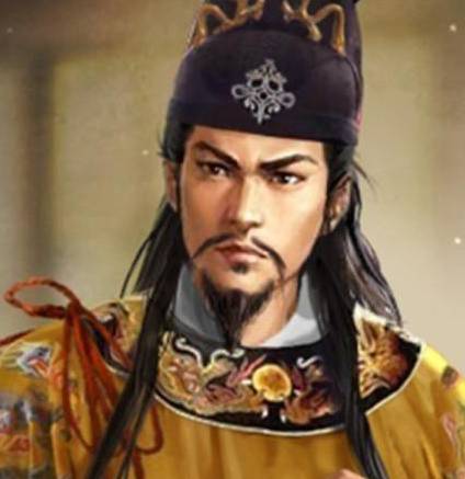 郭威历史图片