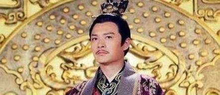 李承乾历史图片