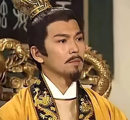 宋孝宗历史图片