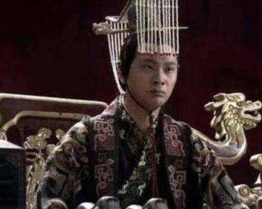 朱温历史图片