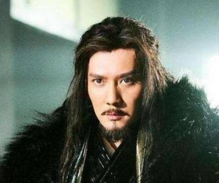 项羽历史图片