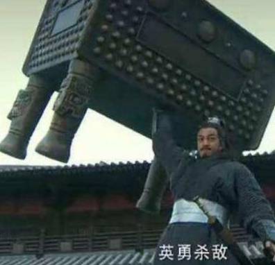 项羽历史图片
