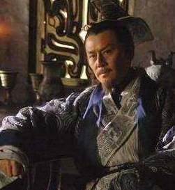 刘奭历史图片