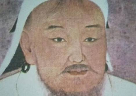 术赤历史图片