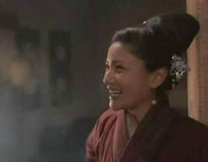 顾大嫂历史图片