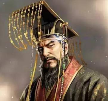 李信历史图片