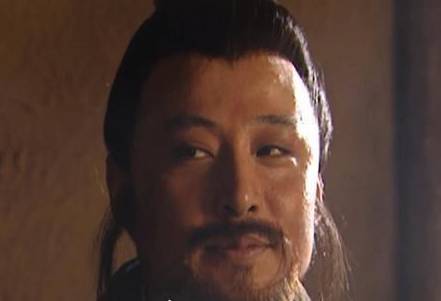 林冲历史图片